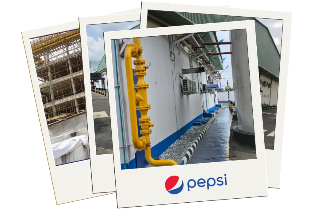 civil engineering company Nigeria